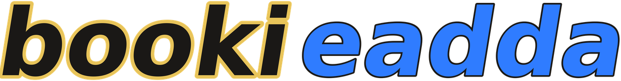 bookieadda logo